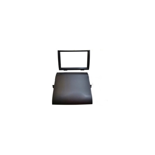 Rama Navigatie TOYOTA Prius II (XW20) 2003-2009 - 9" / kit complet - Img 2