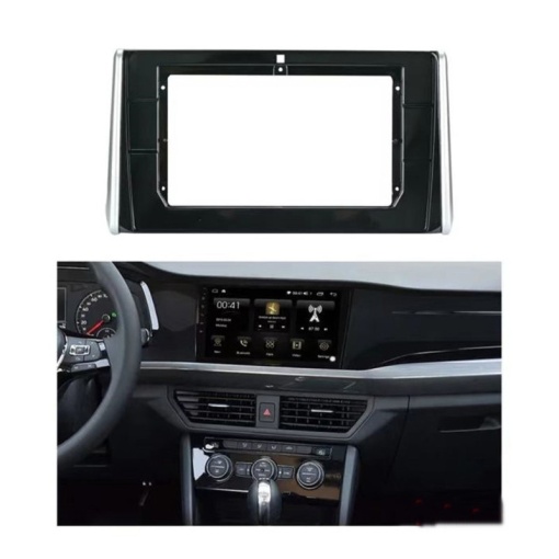 Rama Navigatie TOYOTA Rav 4 (XA50) 2018-2025 - 10" / kit complet - Img 3