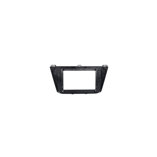 Rama Navigatie VW Tiguan II 2016-2024 - 10" / kit complet - Img 4