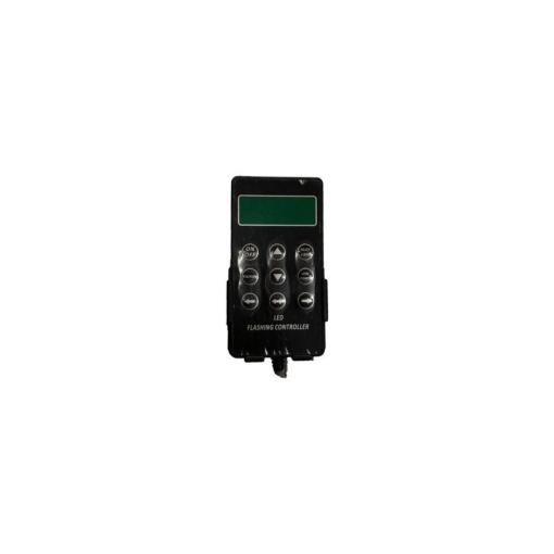 Rampa plafon Portocalie PROFESIONALA Omologata E.U. LED 12V-24V 132LED x 3W - Img 2