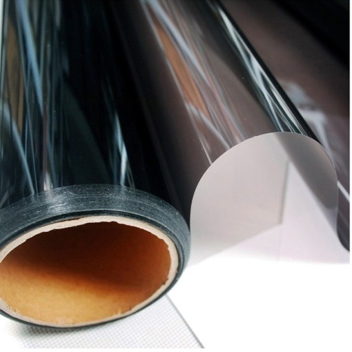 Rola folie auto Ceramica - 30m x 1.52m (cu 24 certificate de omologare R.A.R) - Img 2