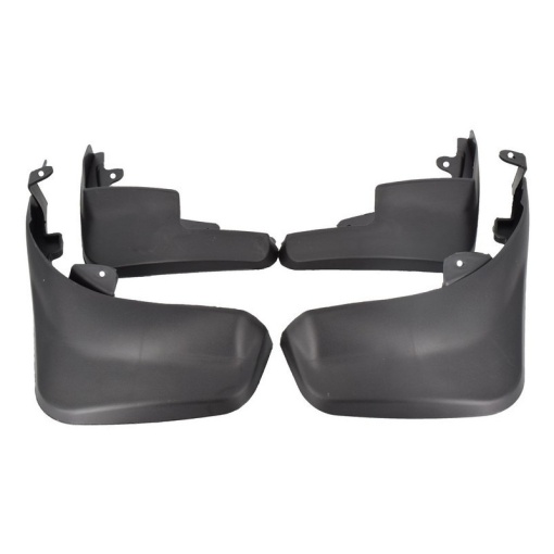 Set 4 aparatori noroi dedicate AUDI Q5 I 2008-2017 - Img 5