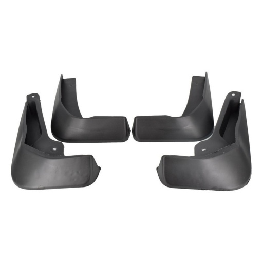 Set 4 aparatori noroi dedicate FORD Focus III 2010-2018 Hatchback - Img 5