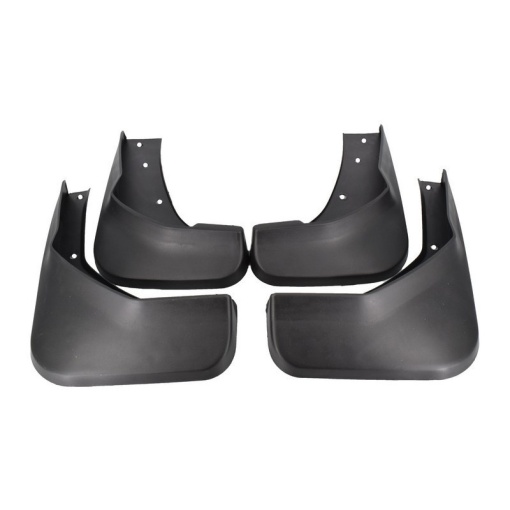 Set 4 aparatori noroi dedicate FORD Kuga II 2012-2019 - Img 5