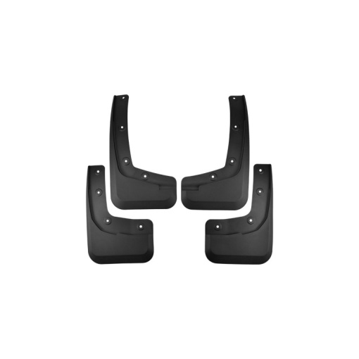 Set 4 aparatori noroi dedicate FORD Ranger T6 II 2022-prezent - Img 4