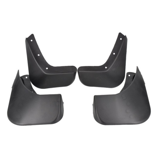 Set 4 aparatori noroi dedicate LAND ROVER Discovery 5 (L462) 2017-prezent - Img 5