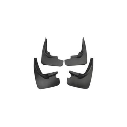 Set 4 aparatori noroi dedicate MERCEDES ML W164 2005-2011 (280125-5) - Img 5