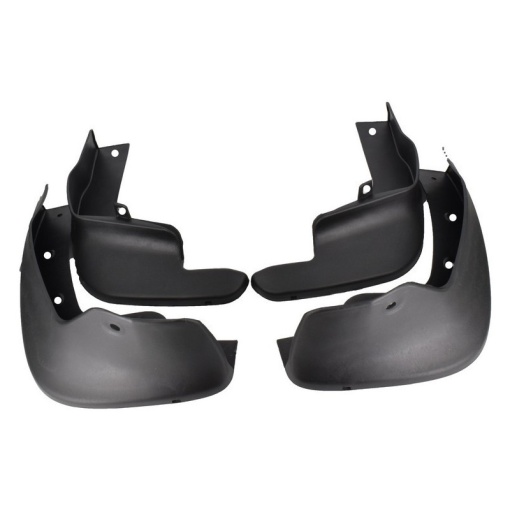 Set 4 aparatori noroi dedicate NISSAN Qashqai II 2013-2021 - Img 5