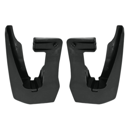 Set 4 aparatori noroi dedicate VW Crafter I 2006-2017 - Img 2