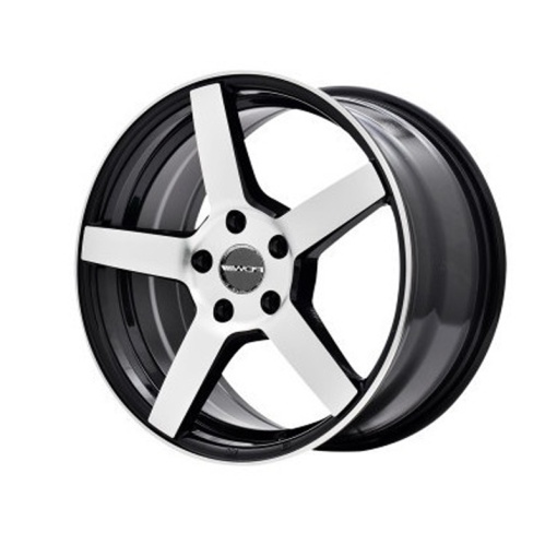 Set 4 jante aliaj Dacia Logan MCV / MCV Stepway R16, 4x100, ET35 - Img 2