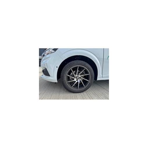 Set 4 jante aliaj Dacia Sandero R15, 4x100, ET30 - Img 4
