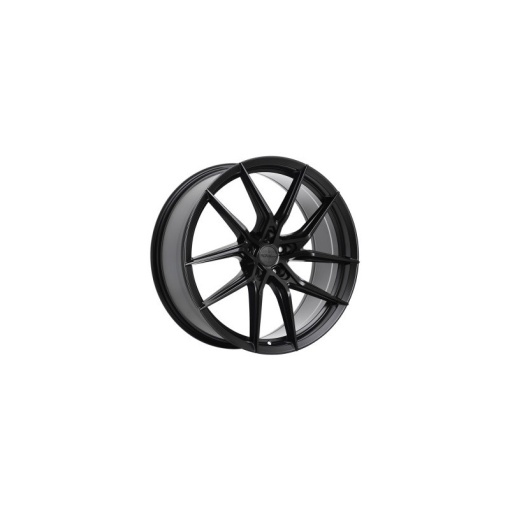 Set 4 jante aliaj R17, 5x108, ET37 - Img 2