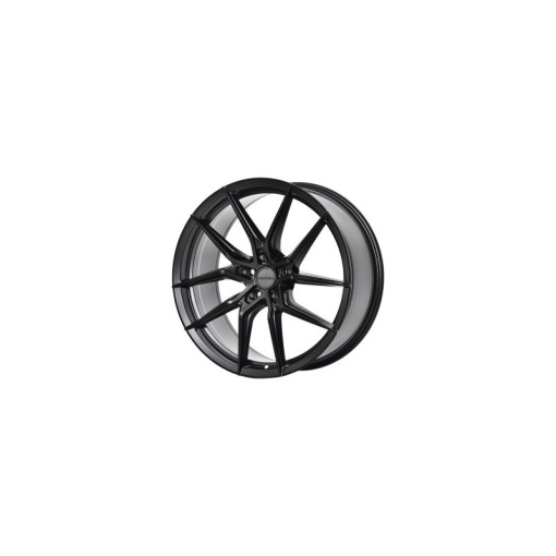 Set 4 jante aliaj R18, 5x114.3, ET35 - Img 2