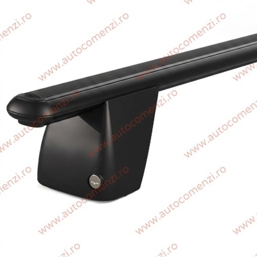 Set bare portbagaj BMW Seria 1 F20/F21 2011-2019 (prindere in puncte fixe) - Img 6