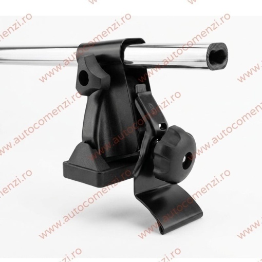 Set bare portbagaj SEAT Ibiza II 1993-2002 (prindere la baza usii) - Otel - Img 3