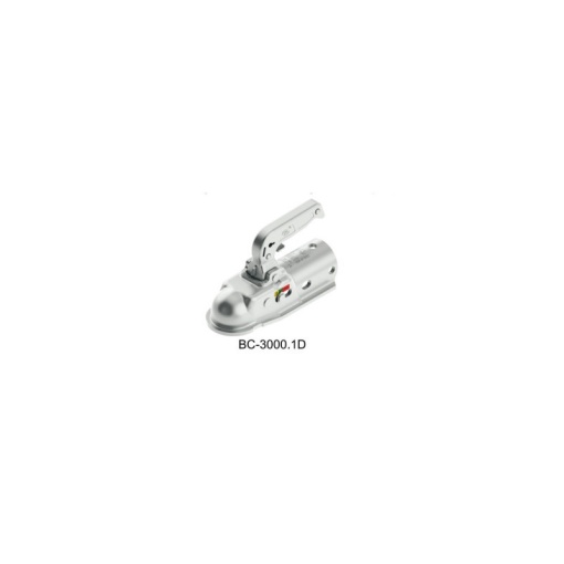 Set cupla remorca cu 3 adaptoare ,suruburi, manson si protectie bara - Img 4