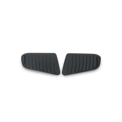 Set ornamente protectie geam DACIA Duster II 2018-2023 - 090924-2 - Img 6