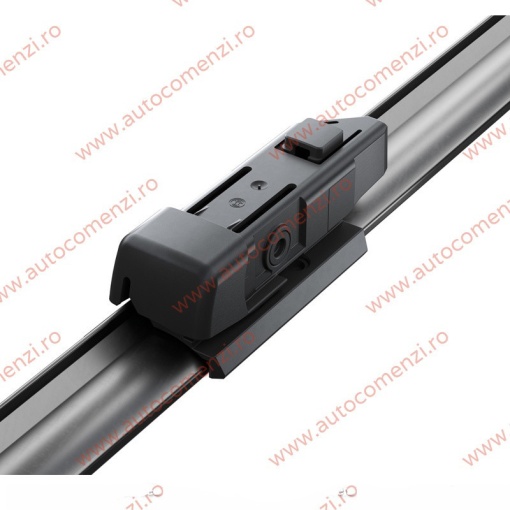 Set stergatoare parbriz AUDI Q5 I 2008-2017 (sofer + pasager) BOSCH - Img 3