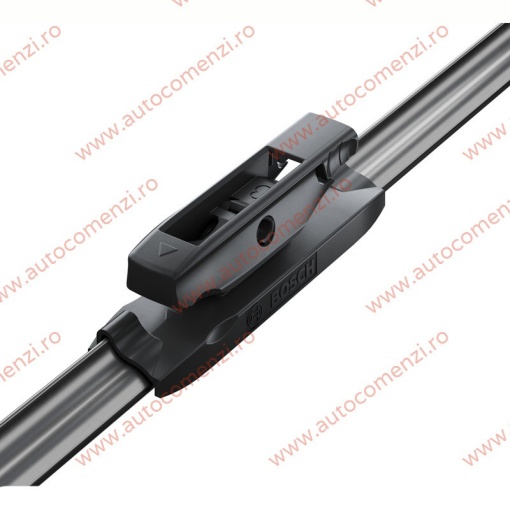 Set stergatoare parbriz RENAULT Thalia III 2013-2021 (sofer + pasager) BOSCH - Img 3
