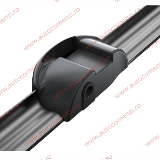 Set stergatoare parbriz VW Touareg II (7P) 2010-2018 (sofer + pasager) BOSCH - Img 4