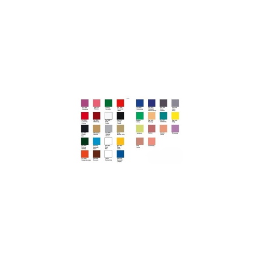 Spray Vopsea Profesional Champion Argintiu RAL9006 400ml - Img 3