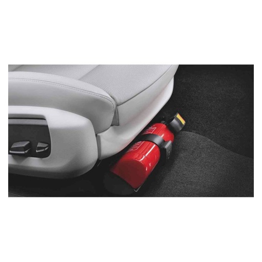 Stingator auto Reincarcabil + Trusa Sanitara - Kit prelungire valabilitate auto pachet legislativ - Img 4