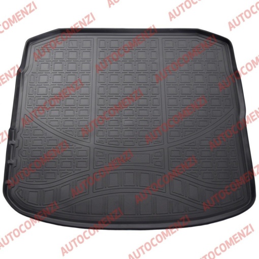 Tavita Portbagaj AUDI A3 (8V) 2013-2020 Sedan - Img 2