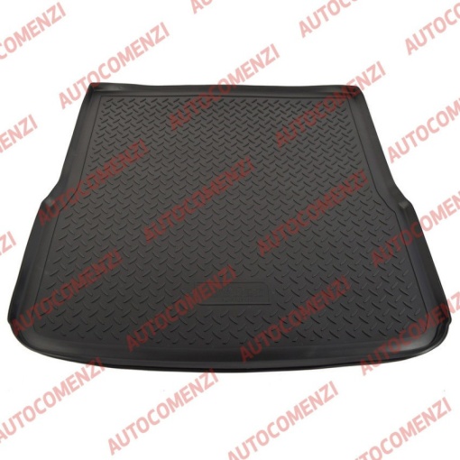 Tavita Portbagaj AUDI A6 C6 2008-2011 Facelift Combi - Img 2