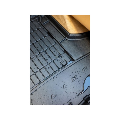 Tavita Portbagaj Cauciuc AUDI A5 II 2017-2024 Sportback - TM404571 - Img 3