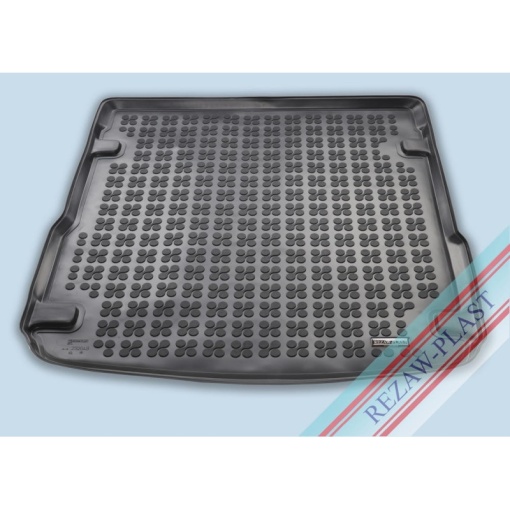 Tavita Portbagaj cauciuc AUDI A6 C8 2018-prezent Combi - REZAW PLAST - Img 2