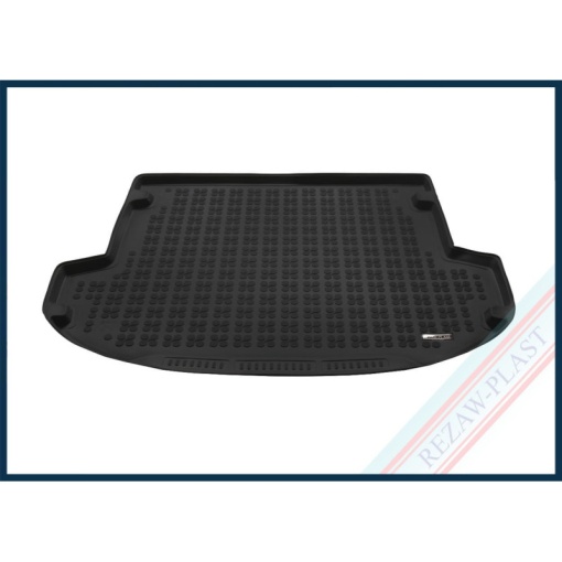 Tavita Portbagaj cauciuc HYUNDAI Santa Fe IV 2018-2020 Pre-Facelift (5 locuri) - REZAW PLAST - Img 2