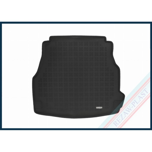 Tavita Portbagaj cauciuc MERCEDES Clasa C W206 2021-prezent Sedan - REZAW PLAST - Img 2