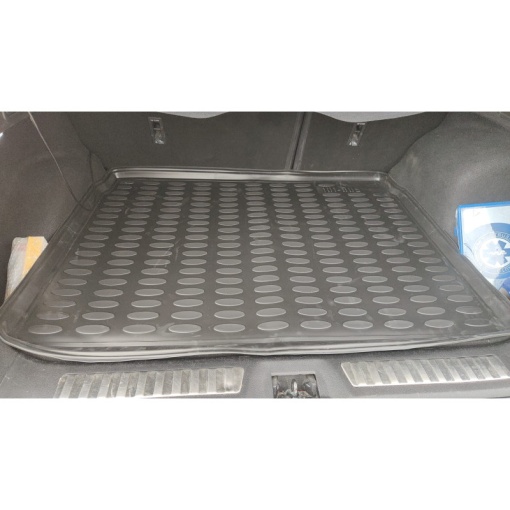 Tavita Portbagaj Cauciuc RENAULT Kadjar 2015-2022 (portbagaj sus) - Img 4
