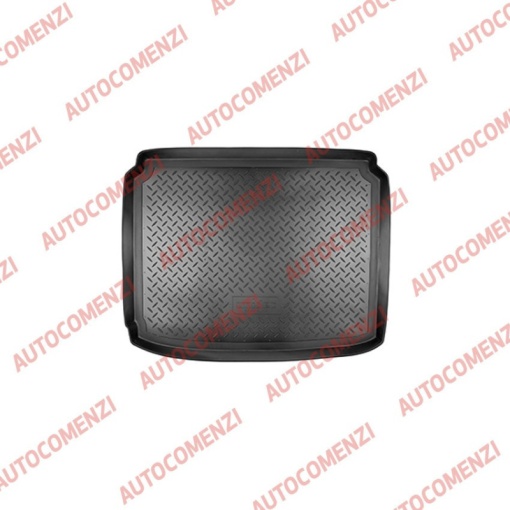 Tavita Portbagaj PEUGEOT 307 2001-2008 Sedan / Hatchback - Img 2
