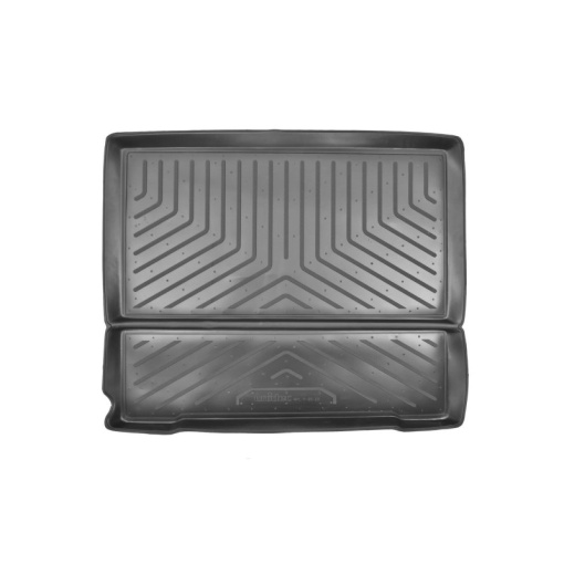 Tavita Portbagaj SUZUKI Vitara XL 1998-2005 (7 locuri) - Img 2