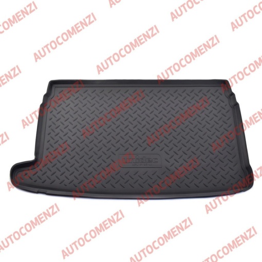 Tavita Portbagaj VW Polo (6R) 2009-2017 Hatchback (portbagaj sus) - Img 2