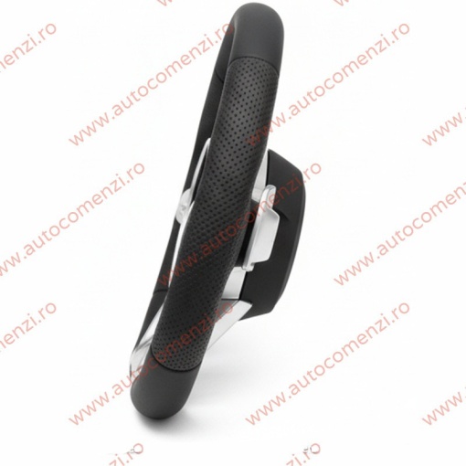 Volan sport MERCEDES Clasa S (W222/C217) 2013-2020 / Piele perforata - Img 3