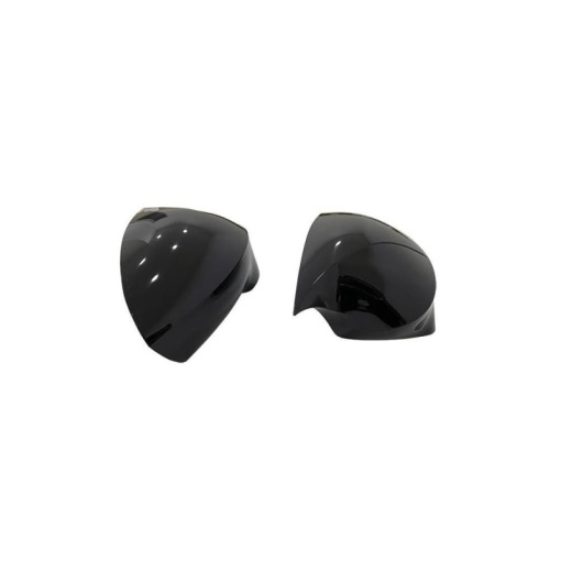 Capace oglinda tip BATMAN VW Golf VII 2012-2020 - negru lucios - BAT10086/C592-BAT2 - Img 2