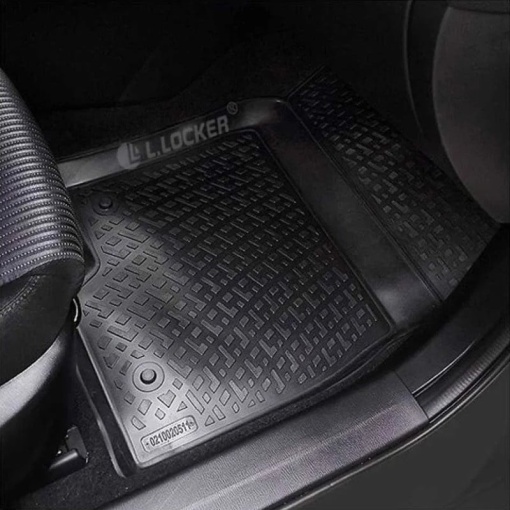Covoare auto tavita AUDI A5 III (B10) 2024-prezent (5 bucati) - Img 3