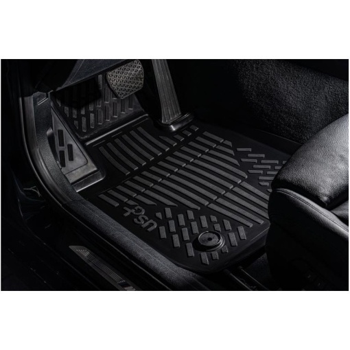 Covoare auto tavita KIA Stonic 2020-2025 Primul Facelift (5 bucati) - Img 5