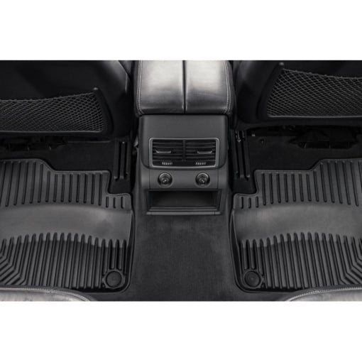 Covoare cauciuc DACIA Duster I 2010-2017 - tip tavita - FRG77407152 - Img 4