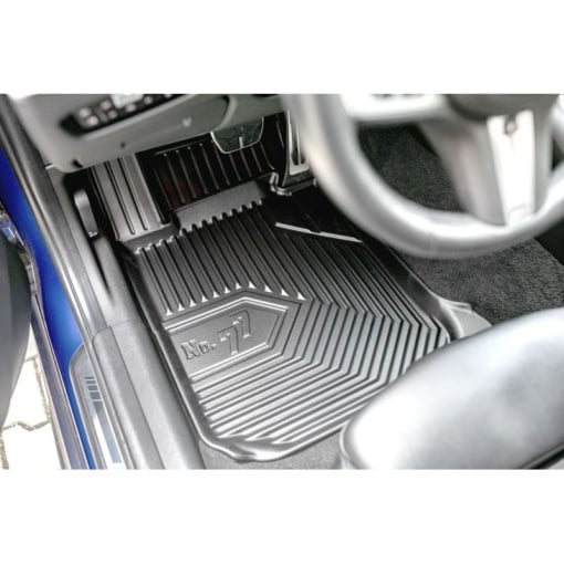 Covoare cauciuc VOLVO XC60 I 2008-2016 - tip tavita - FRG77408517 - Img 2