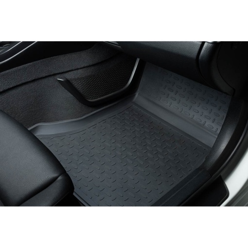 Covoare LEXUS NX (AZ10) 2014-2021 - tip tavita - 100% cauciuc - SEINTEX - Img 2