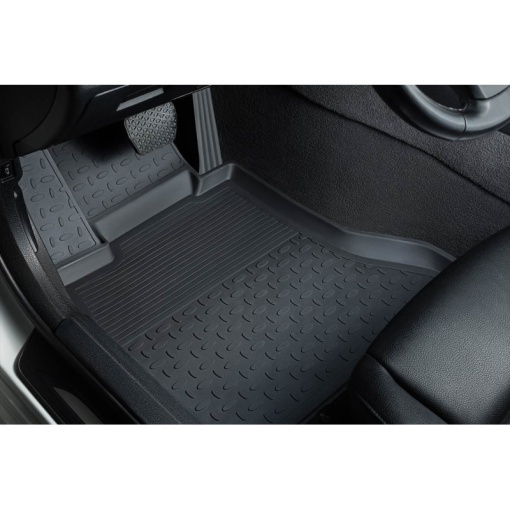 Covoare OPEL Vectra C 2002-2010 - tip tavita - 100% cauciuc - SEINTEX - Img 7