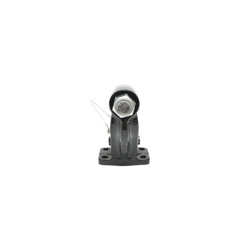 Cupla remorcare cu bolt, bila si siguranta greutate maxima 2700 Kg - Img 3