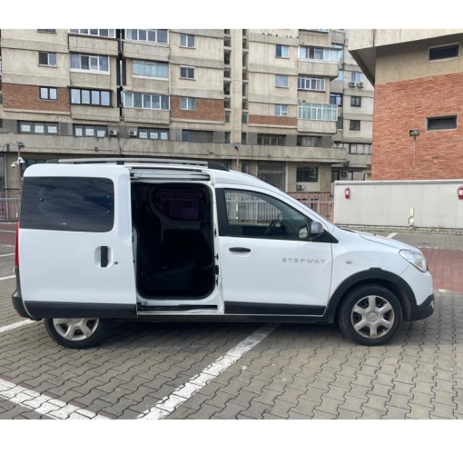 DACIA Dokker 2016 - 1.5 Dci DIESEL - 90 CP - varianta Stepway - Img 5