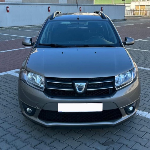 DACIA Logan MCV II 2014 - 0.9 TcE Benzina - 90 CP - Img 8