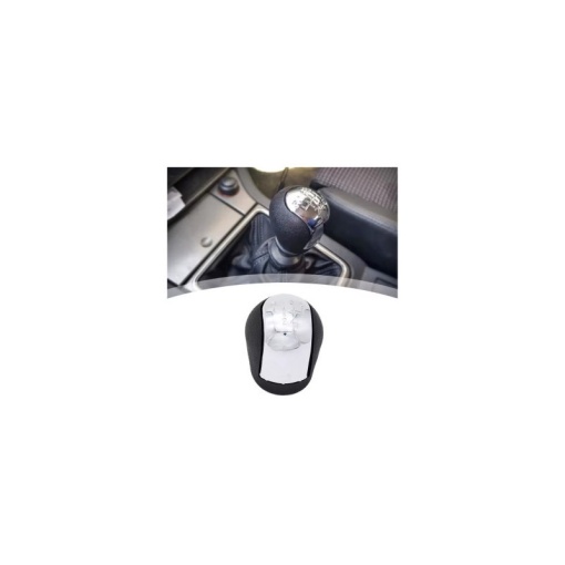 Manson si nuca schimbator OPEL Vectra C 2002-2010 - 2 adaptoare R5, R6 - Img 6