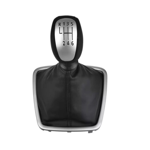 Manson si nuca schimbator RENAULT Laguna III 2008-2015 - 6 viteze - Img 3