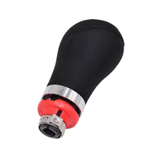 Nuca schimbator AUDI A4 B7 2004-2008 - 2 adaptoare R5, R6 - Img 2